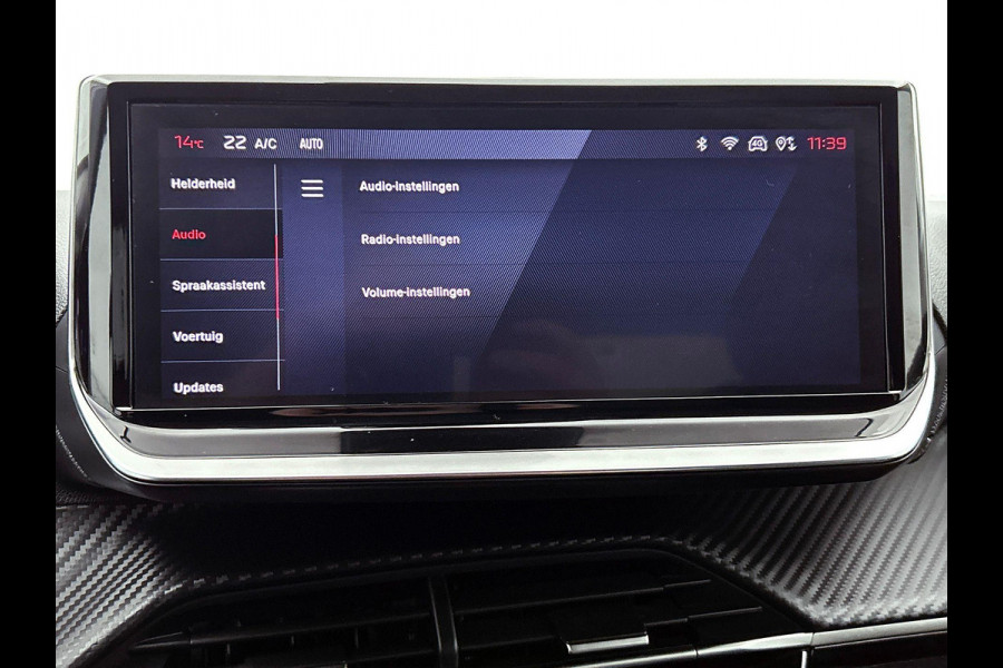 Peugeot 208 1.2 PureTech 100 Allure CARPLAY & NAVI | CAMERAS | AD-CRUISE