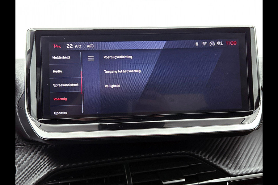 Peugeot 208 1.2 PureTech 100 Allure CARPLAY & NAVI | CAMERAS | AD-CRUISE