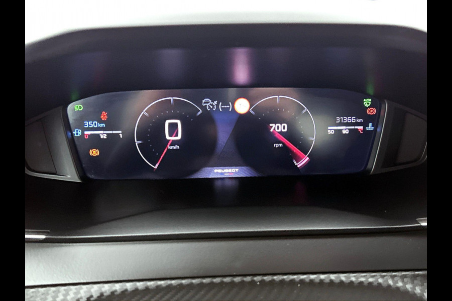 Peugeot 208 1.2 PureTech 100 Allure CARPLAY & NAVI | CAMERAS | AD-CRUISE