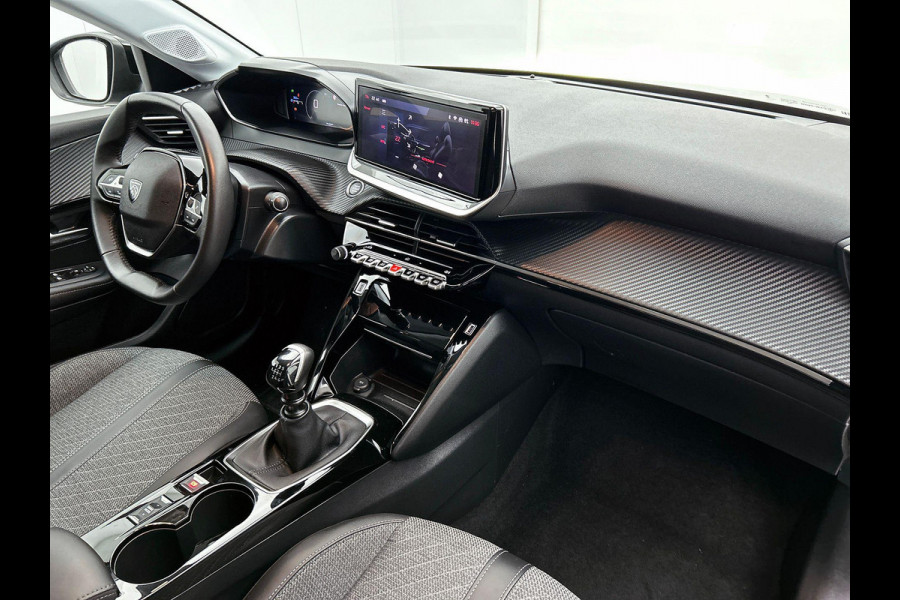Peugeot 208 1.2 PureTech 100 Allure CARPLAY & NAVI | CAMERAS | AD-CRUISE
