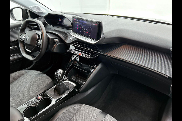 Peugeot 208 1.2 PureTech 100 Allure CARPLAY & NAVI | CAMERAS | AD-CRUISE