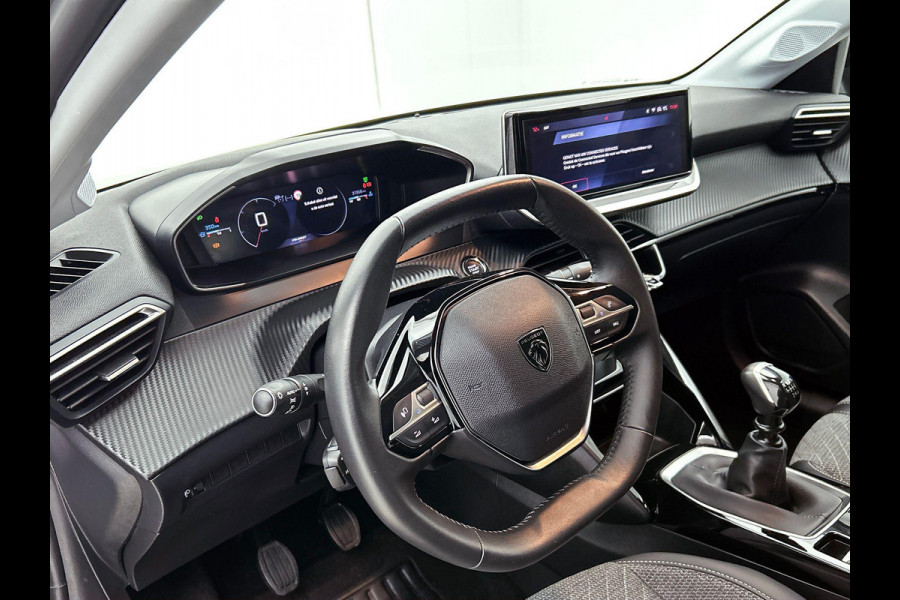 Peugeot 208 1.2 PureTech 100 Allure CARPLAY & NAVI | CAMERAS | AD-CRUISE