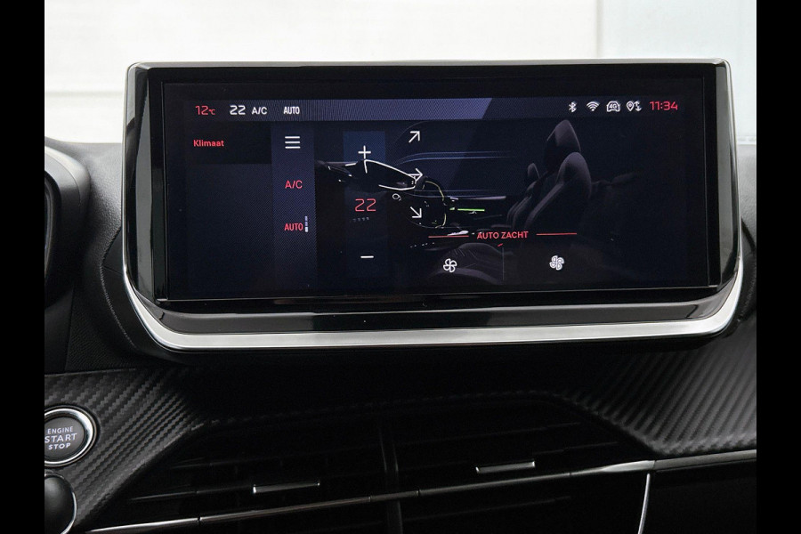 Peugeot 208 1.2 PureTech 100 Allure CARPLAY & NAVI | CAMERAS | AD-CRUISE