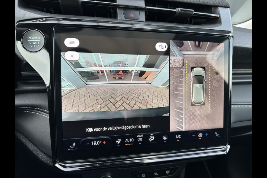 Ford Puma 1.0 EB Hyb. Titanium PANORAMADAK! DRIVERPACK! WINTERPACK!