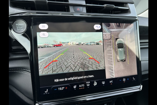 Ford Puma 1.0 EB Hyb. Titanium PANORAMADAK! DRIVERPACK! WINTERPACK!