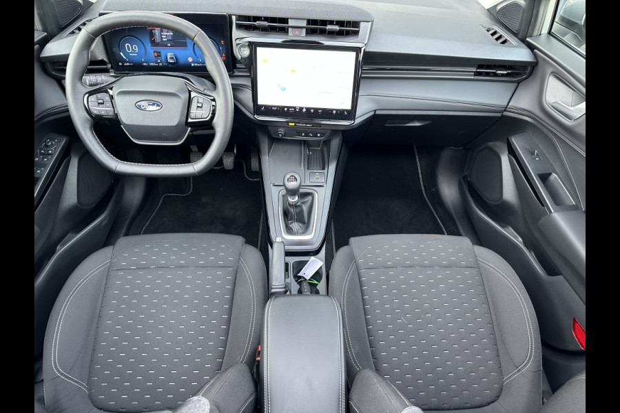 Ford Puma 1.0 EB Hyb. Titanium PANORAMADAK! DRIVERPACK! WINTERPACK!