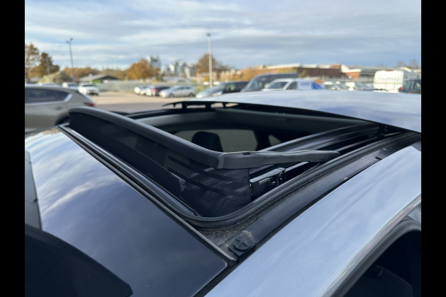 Ford Puma 1.0 EB Hyb. Titanium PANORAMADAK! DRIVERPACK! WINTERPACK!