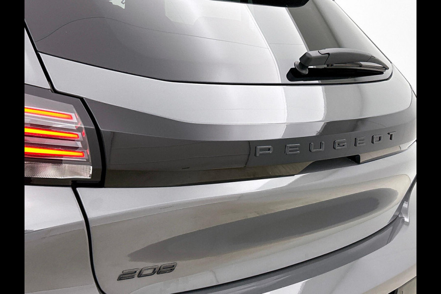 Peugeot 208 1.2 PureTech 100 Allure CARPLAY & NAVI | CAMERAS | AD-CRUISE