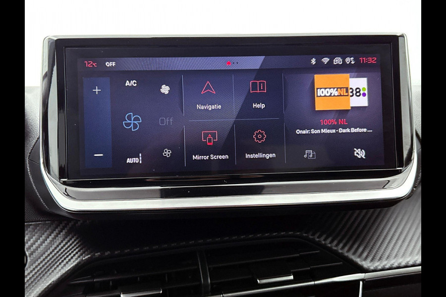 Peugeot 208 1.2 PureTech 100 Allure CARPLAY & NAVI | CAMERAS | AD-CRUISE