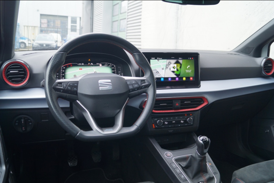 Seat Ibiza 1.0 EcoTSI FR Plus -PANO-DIGI-LED-ECC-PDC-