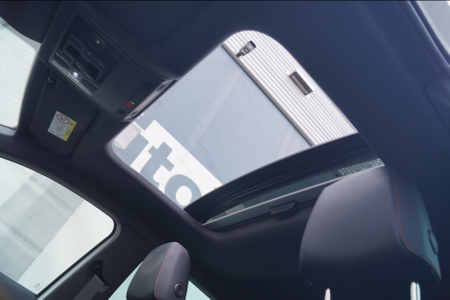 Seat Ibiza 1.0 EcoTSI FR Plus -PANO-DIGI-LED-ECC-PDC-