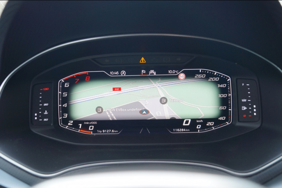 Seat Ibiza 1.0 EcoTSI FR Plus -PANO-DIGI-LED-ECC-PDC-