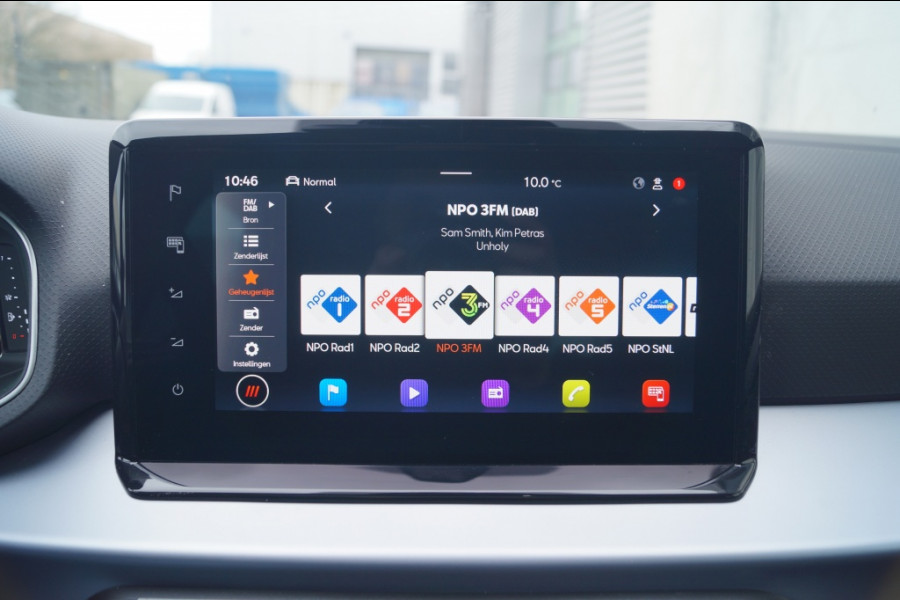 Seat Ibiza 1.0 EcoTSI FR Plus -PANO-DIGI-LED-ECC-PDC-