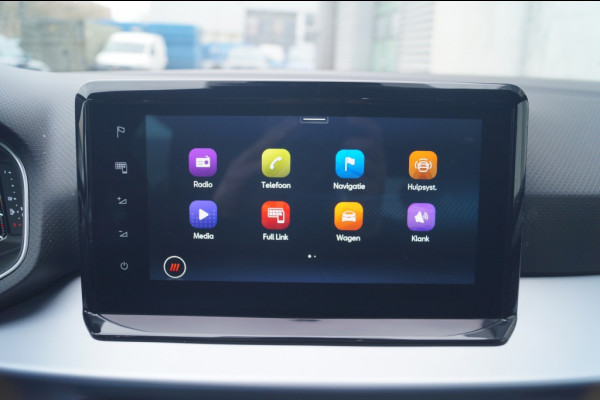 Seat Ibiza 1.0 EcoTSI FR Plus -PANO-DIGI-LED-ECC-PDC-