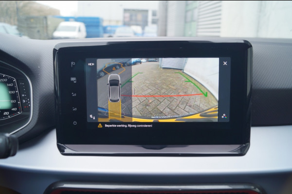 Seat Ibiza 1.0 EcoTSI FR Plus -PANO-DIGI-LED-ECC-PDC-