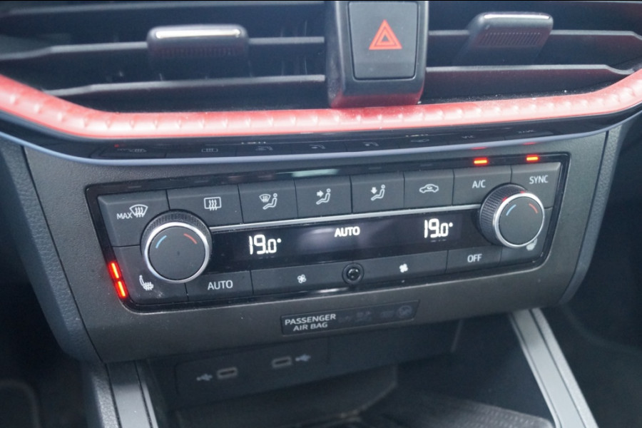 Seat Ibiza 1.0 EcoTSI FR Plus -PANO-DIGI-LED-ECC-PDC-