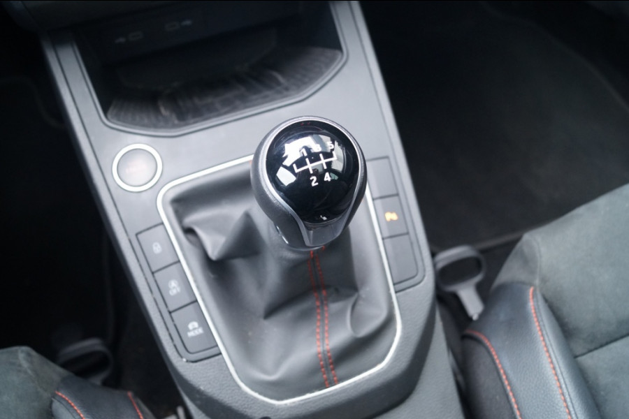 Seat Ibiza 1.0 EcoTSI FR Plus -PANO-DIGI-LED-ECC-PDC-