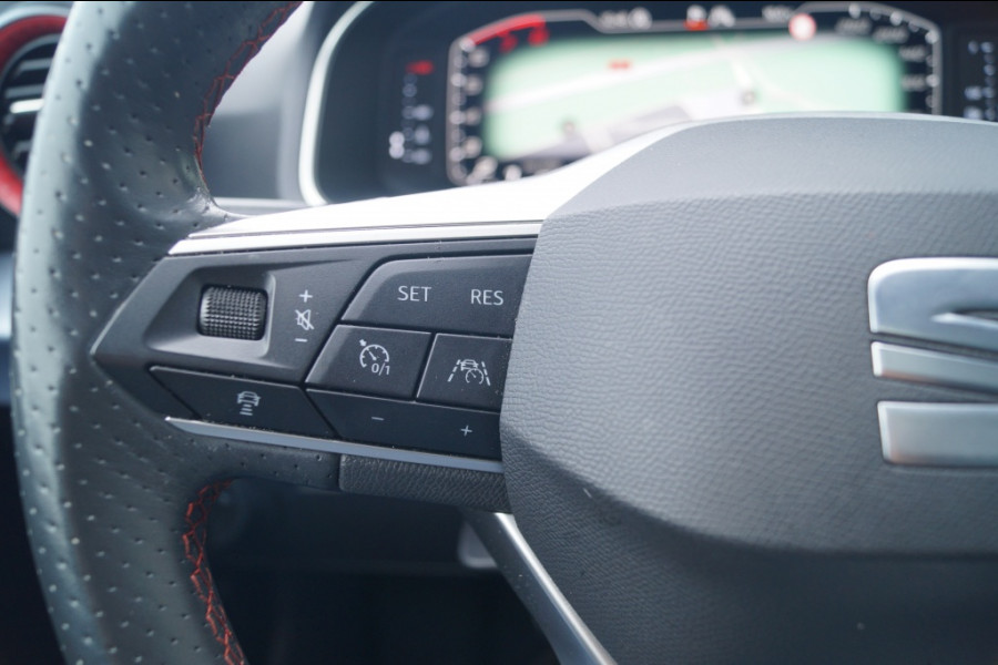 Seat Ibiza 1.0 EcoTSI FR Plus -PANO-DIGI-LED-ECC-PDC-