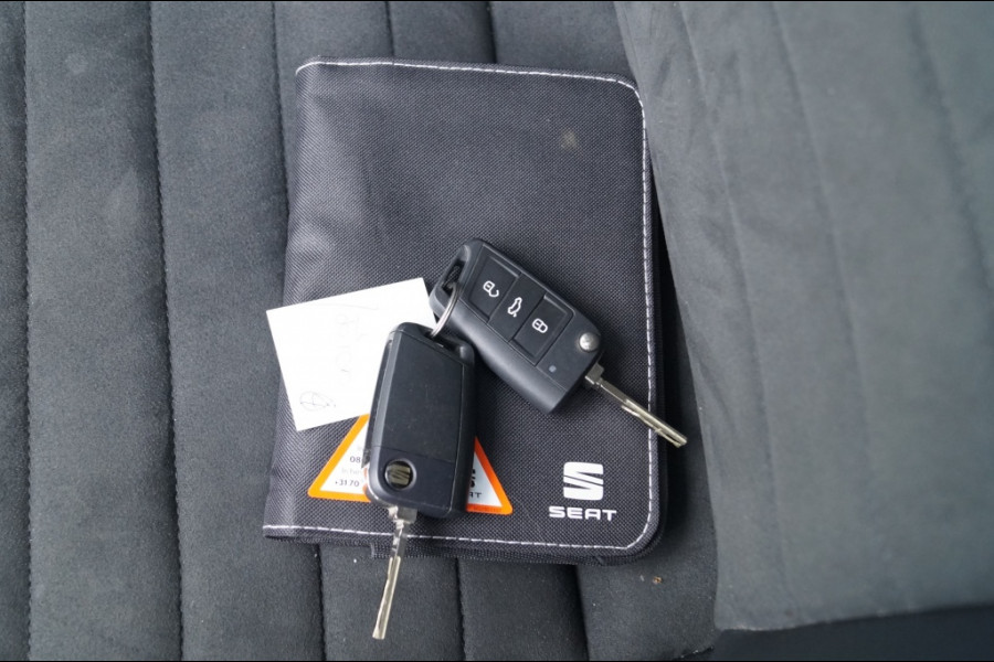 Seat Ibiza 1.0 EcoTSI FR Plus -PANO-DIGI-LED-ECC-PDC-