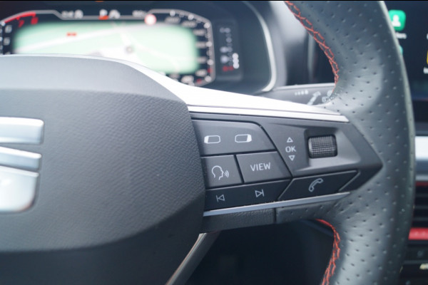 Seat Ibiza 1.0 EcoTSI FR Plus -PANO-DIGI-LED-ECC-PDC-