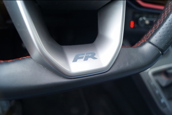 Seat Ibiza 1.0 EcoTSI FR Plus -PANO-DIGI-LED-ECC-PDC-