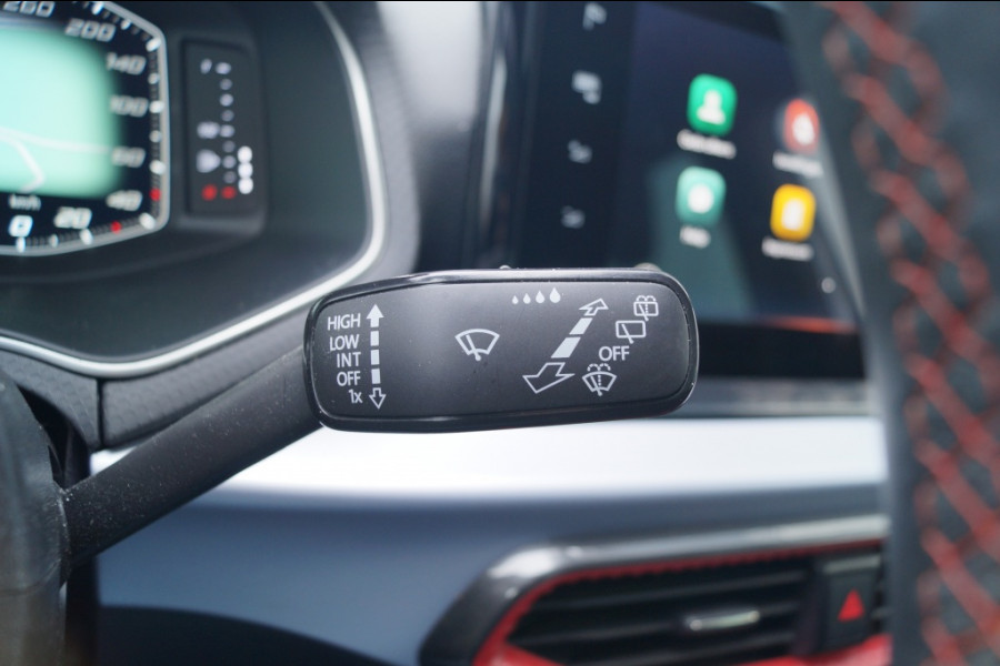 Seat Ibiza 1.0 EcoTSI FR Plus -PANO-DIGI-LED-ECC-PDC-