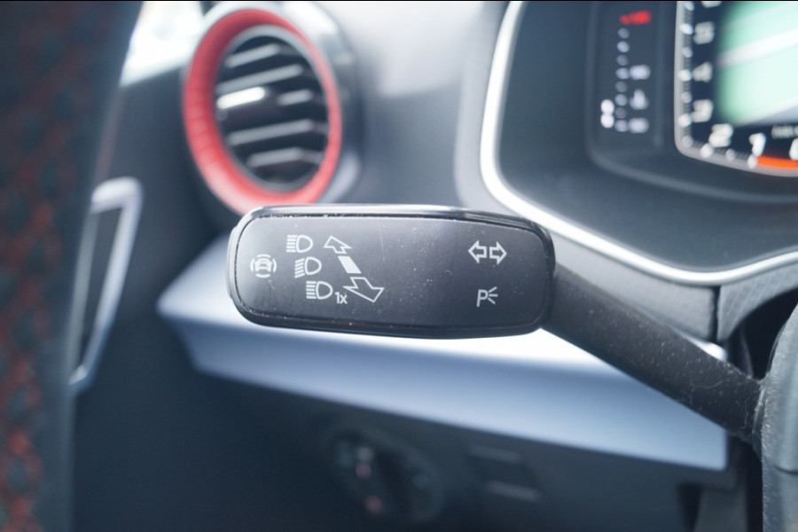 Seat Ibiza 1.0 EcoTSI FR Plus -PANO-DIGI-LED-ECC-PDC-