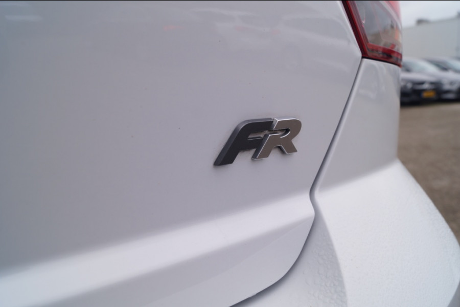 Seat Ibiza 1.0 EcoTSI FR Plus -PANO-DIGI-LED-ECC-PDC-