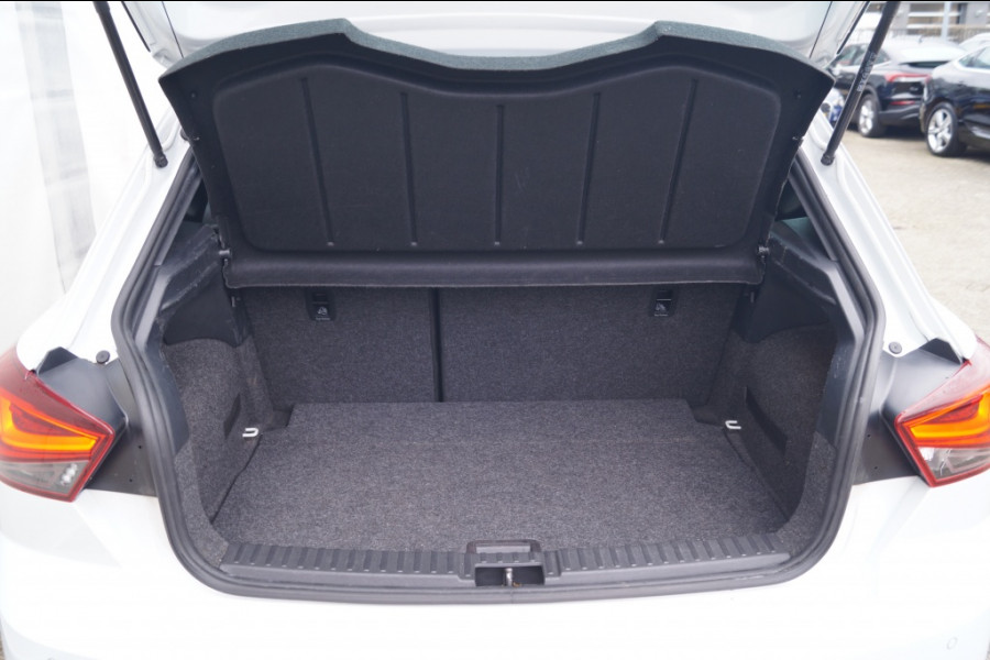 Seat Ibiza 1.0 EcoTSI FR Plus -PANO-DIGI-LED-ECC-PDC-