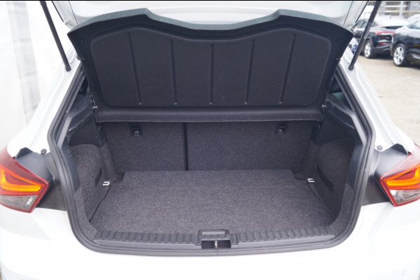 Seat Ibiza 1.0 EcoTSI FR Plus -PANO-DIGI-LED-ECC-PDC-