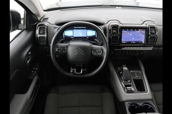 Citroën C5 Aircross 1.6 Plug-in Hybrid 225 Business | Camera | Carplay | Navigatie | Climate control | Bluetooth | Cruise control | 18'' | Parkeerhulp | PHEV