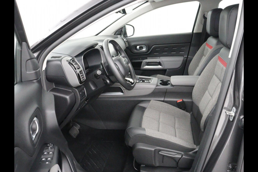 Citroën C5 Aircross 1.6 Plug-in Hybrid 225 Business | Camera | Carplay | Navigatie | Climate control | Bluetooth | Cruise control | 18'' | Parkeerhulp | PHEV