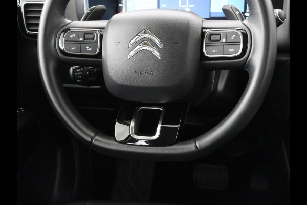 Citroën C5 Aircross 1.6 Plug-in Hybrid 225 Business | Camera | Carplay | Navigatie | Climate control | Bluetooth | Cruise control | 18'' | Parkeerhulp | PHEV