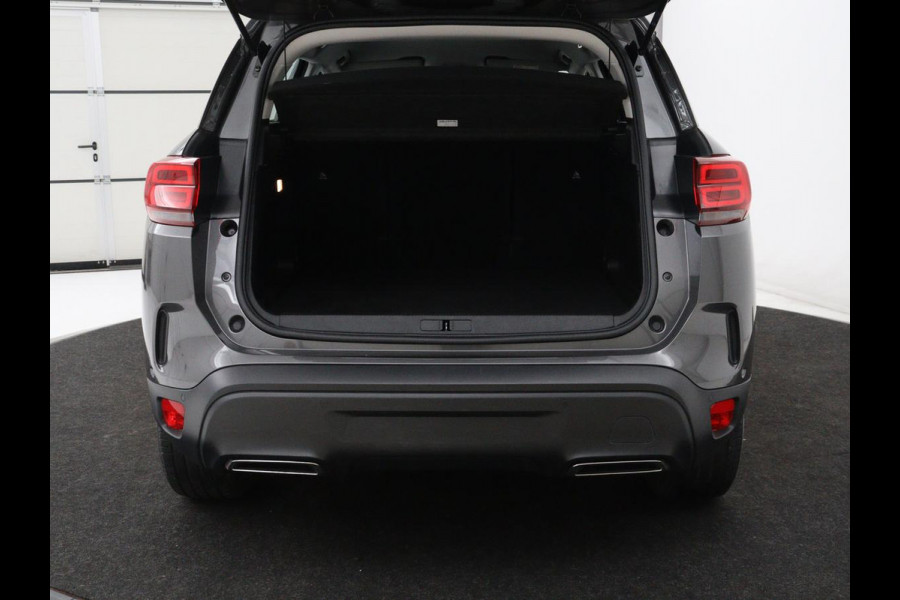 Citroën C5 Aircross 1.6 Plug-in Hybrid 225 Business | Camera | Carplay | Navigatie | Climate control | Bluetooth | Cruise control | 18'' | Parkeerhulp | PHEV