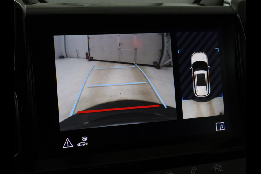 Citroën C5 Aircross 1.6 Plug-in Hybrid 225 Business | Camera | Carplay | Navigatie | Climate control | Bluetooth | Cruise control | 18'' | Parkeerhulp | PHEV