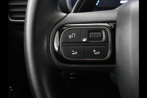 Citroën C5 Aircross 1.6 Plug-in Hybrid 225 Business | Camera | Carplay | Navigatie | Climate control | Bluetooth | Cruise control | 18'' | Parkeerhulp | PHEV