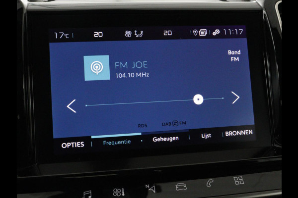 Citroën C5 Aircross 1.6 Plug-in Hybrid 225 Business | Camera | Carplay | Navigatie | Climate control | Bluetooth | Cruise control | 18'' | Parkeerhulp | PHEV