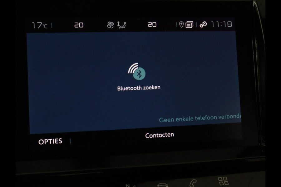 Citroën C5 Aircross 1.6 Plug-in Hybrid 225 Business | Camera | Carplay | Navigatie | Climate control | Bluetooth | Cruise control | 18'' | Parkeerhulp | PHEV