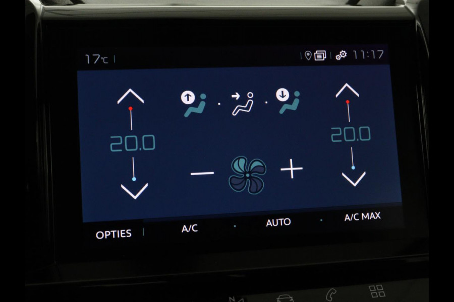 Citroën C5 Aircross 1.6 Plug-in Hybrid 225 Business | Camera | Carplay | Navigatie | Climate control | Bluetooth | Cruise control | 18'' | Parkeerhulp | PHEV