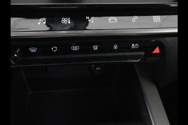 Citroën C5 Aircross 1.6 Plug-in Hybrid 225 Business | Camera | Carplay | Navigatie | Climate control | Bluetooth | Cruise control | 18'' | Parkeerhulp | PHEV