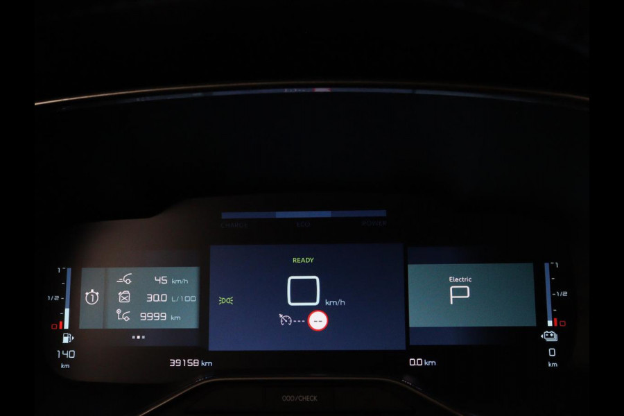 Citroën C5 Aircross 1.6 Plug-in Hybrid 225 Business | Camera | Carplay | Navigatie | Climate control | Bluetooth | Cruise control | 18'' | Parkeerhulp | PHEV