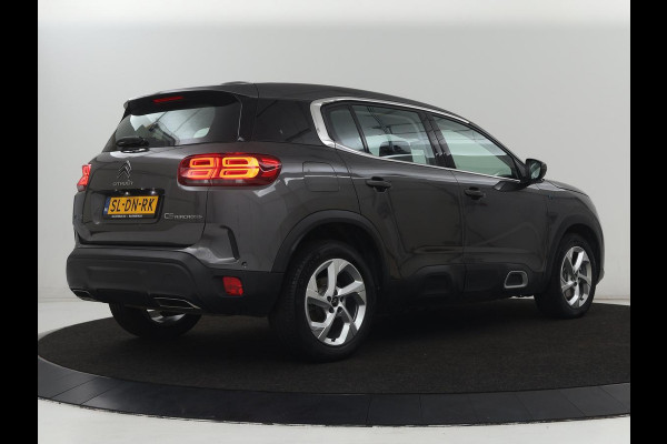 Citroën C5 Aircross 1.6 Plug-in Hybrid 225 Business | Camera | Carplay | Navigatie | Climate control | Bluetooth | Cruise control | 18'' | Parkeerhulp | PHEV