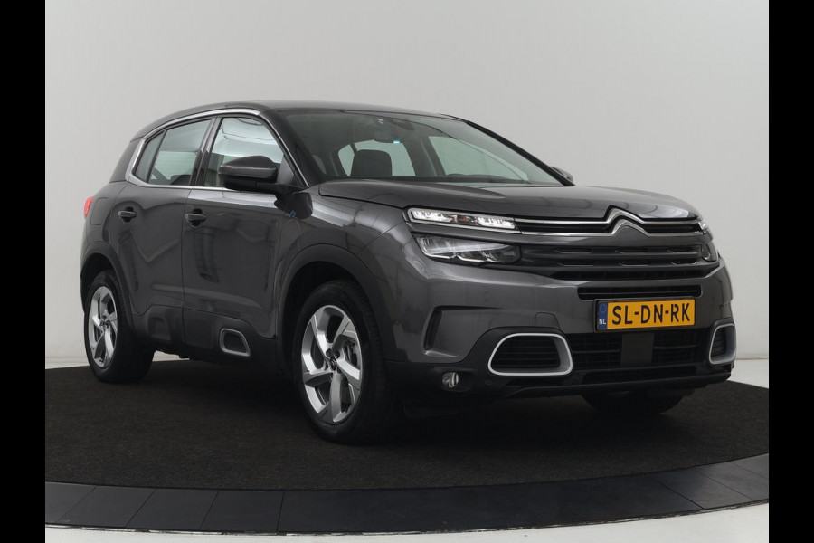 Citroën C5 Aircross 1.6 Plug-in Hybrid 225 Business | Camera | Carplay | Navigatie | Climate control | Bluetooth | Cruise control | 18'' | Parkeerhulp | PHEV