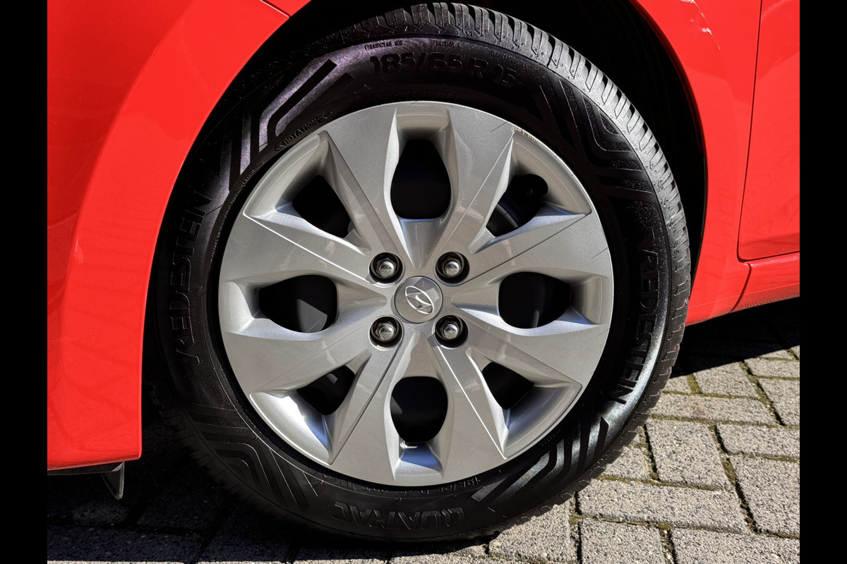 Hyundai i20 1.0 T-GDI Comfort | Automaat | Camera achter | Trekhaak afneembaar | Apple carplay |Cruise control |