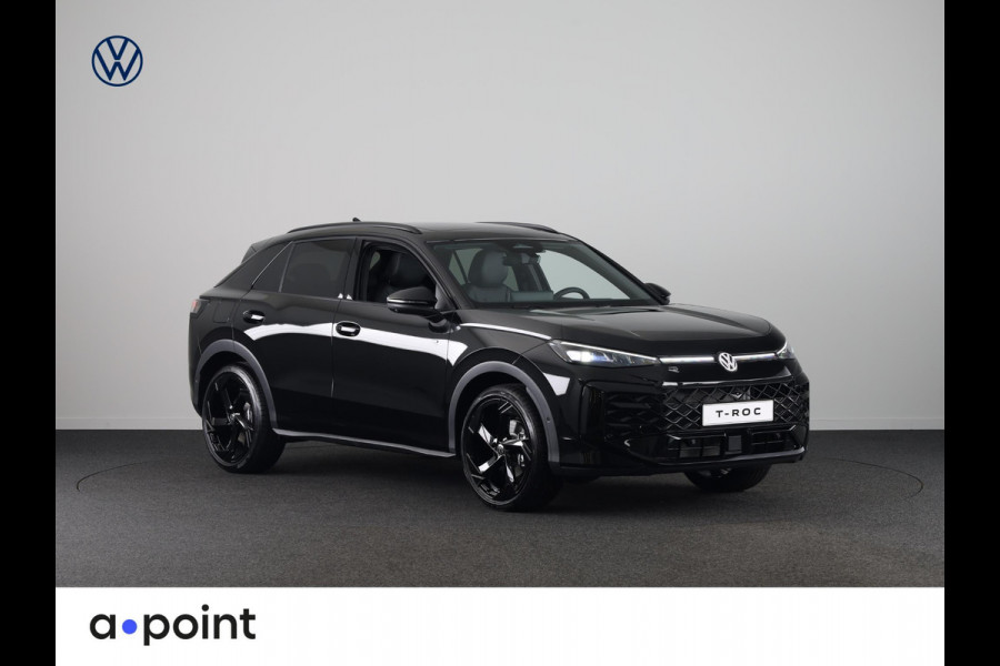 Volkswagen T-Roc R-Line First Edition 1.5 eTSI 110 kW / 150 PK SUV