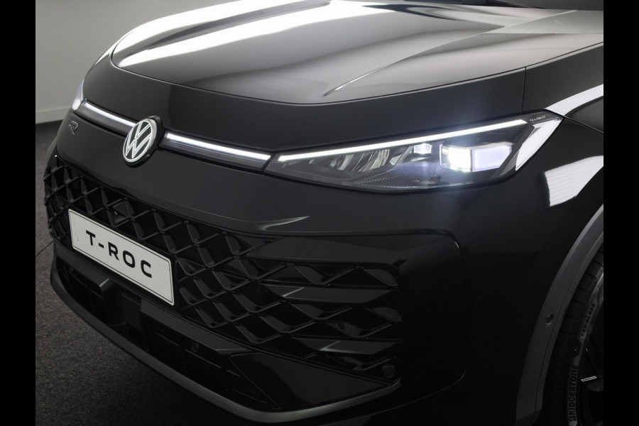 Volkswagen T-Roc R-Line First Edition 1.5 eTSI 110 kW / 150 PK SUV