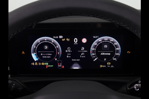 Volkswagen T-Roc R-Line First Edition 1.5 eTSI 110 kW / 150 PK SUV