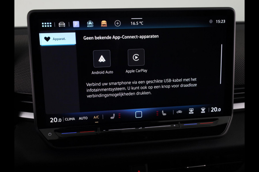 Volkswagen T-Roc R-Line First Edition 1.5 eTSI 110 kW / 150 PK SUV