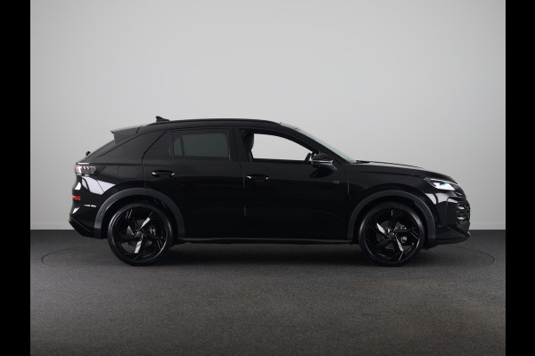 Volkswagen T-Roc R-Line First Edition 1.5 eTSI 110 kW / 150 PK SUV