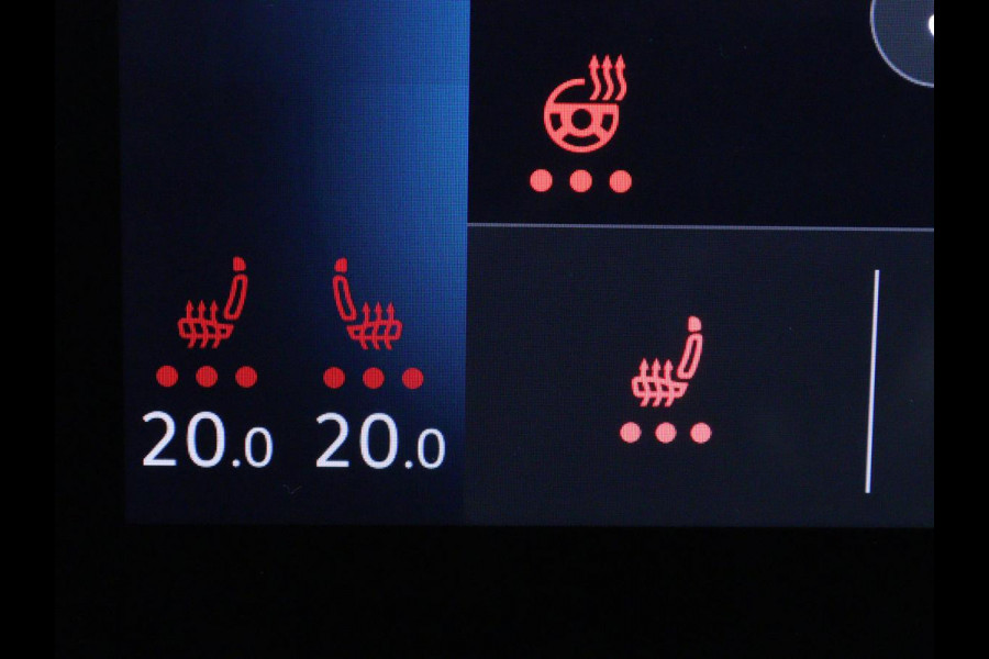 Volkswagen ID.4 First 77 kWh | SOH 90% | Stoelverwarming | Adaptive cruise | 20'' | Half leder | Carplay | Navigatie | Sfeerverlichting | Full LED | Camera | Stuurverwarming